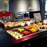 Campanile Prime - Centre 3* Nimes