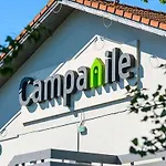 Campanile Prime - Centre Nimes