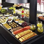 Hotel Campanile Prime - Centre 3*