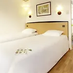 Campanile Prime - Centre Hotel