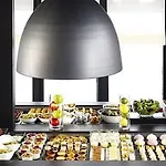 Campanile Prime - Centre 3*