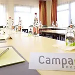 Campanile Prime - Centre Hotel