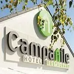 Hotel Campanile Prime - Centre Nîmes