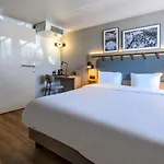 Campanile Prime - Centre