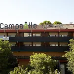 Campanile Prime - Centre