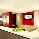 Hotel Campanile Prime - Centre