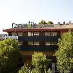 Campanile Prime - Centre 3*
