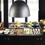 Hotel Campanile Prime - Centre 3*
