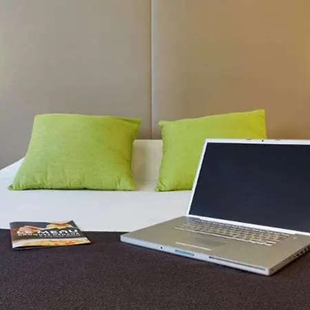 Campanile Prime - Centre Hotel