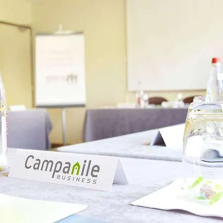 Campanile Prime - Centre Otel
