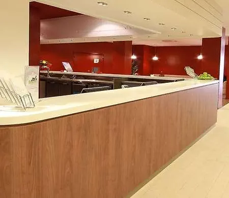 Campanile Centre Mas-carbonnel Hotel