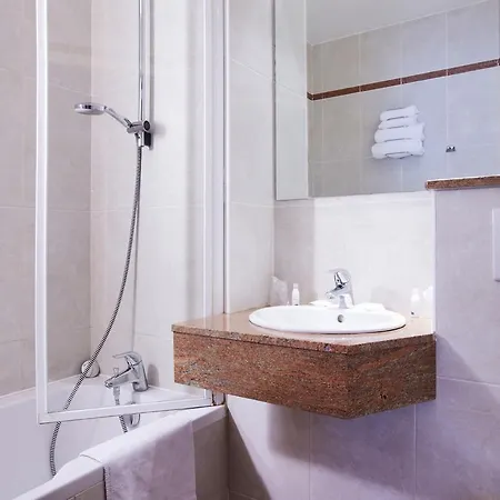 Campanile Prime - Centre Hotel