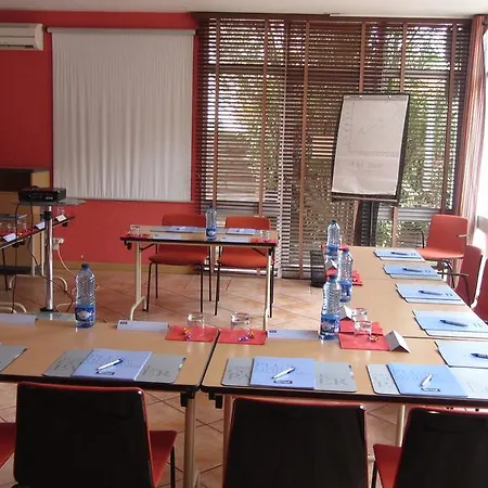 Hotell Campanile Prime - Centre 3*