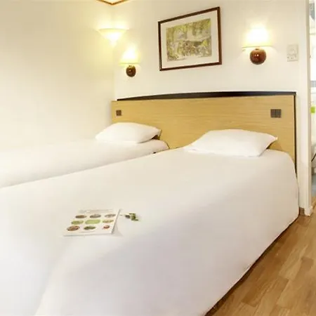 Campanile Prime - Centre Hotell