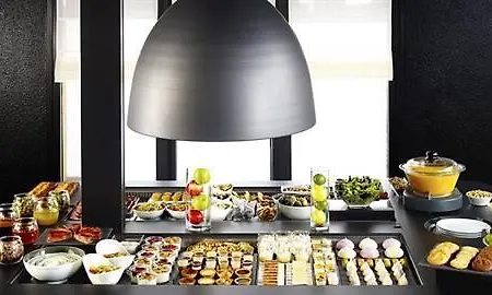 Campanile Prime - Centre 3*