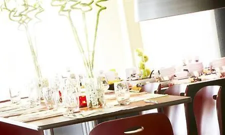 Campanile Prime - Centre Otel Nîmes