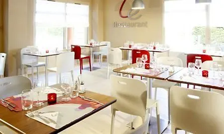 Campanile Prime - Centre Nimes