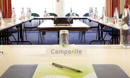Campanile Prime - Centre מלון 3*