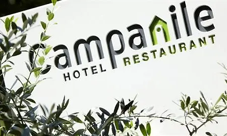 Otel Campanile Prime - Centre