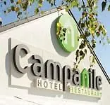 Hotel Campanile Prime - Centre Nimes
