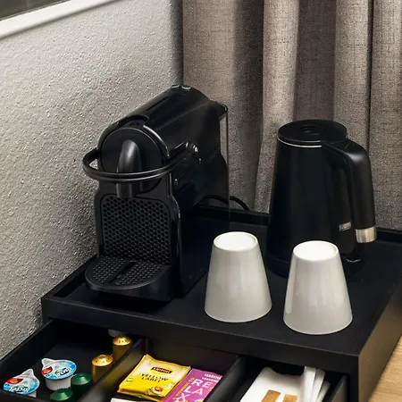 Campanile Prime - Centre Hotel