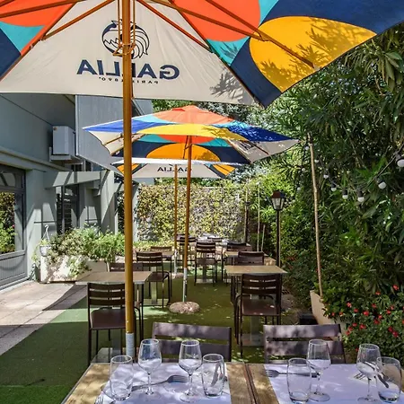 Campanile Prime - Centre 3*