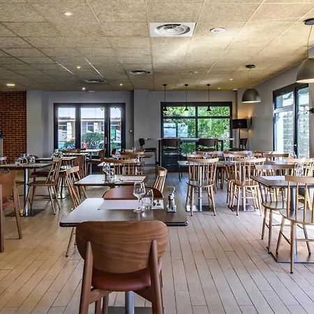 Campanile Prime - Centre