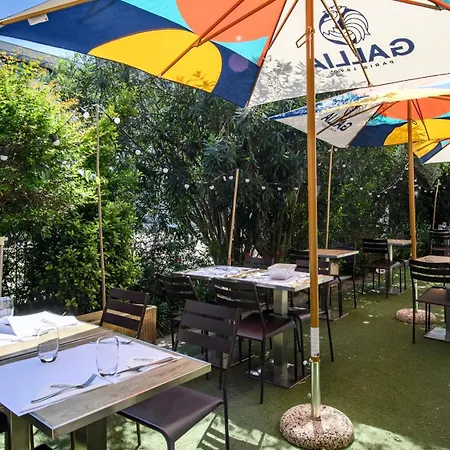 Hotel Campanile Prime - Centre