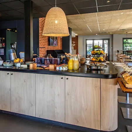 Hotel Campanile Prime - Centre Nimes