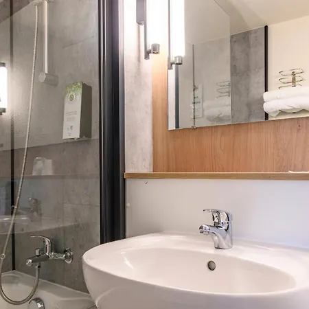 Campanile Prime - Centre Hotel