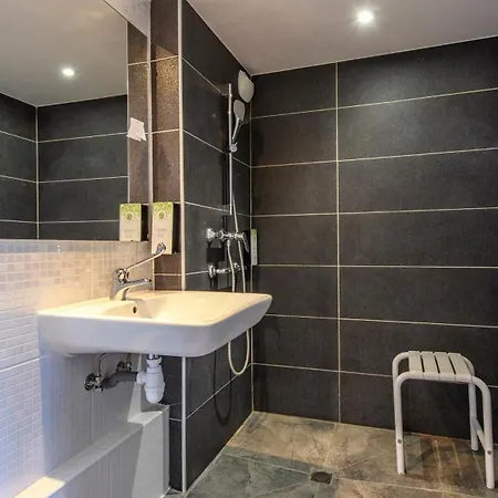 Hotell Campanile Prime - Centre