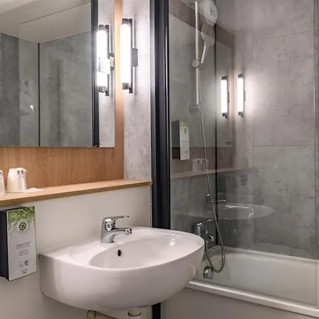 Campanile Prime - Centre Nimes