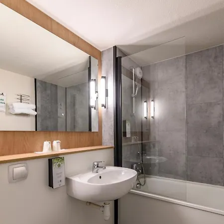 Campanile Prime - Centre Nimes