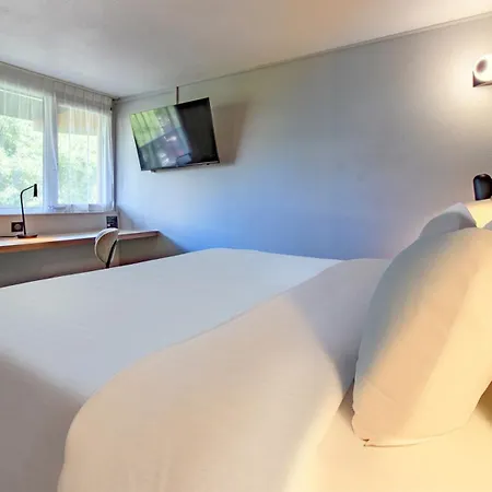 Campanile Prime - Centre 3*