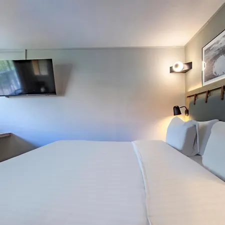 Otel Campanile Prime - Centre