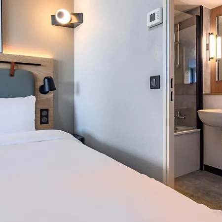 Otel Campanile Prime - Centre