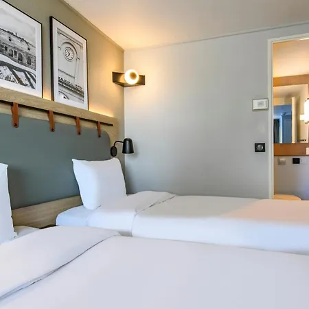 Campanile Prime - Centre Otel Nîmes