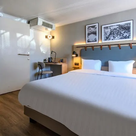 Campanile Prime - Centre