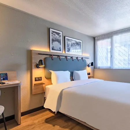 Hotell Campanile Prime - Centre 3*
