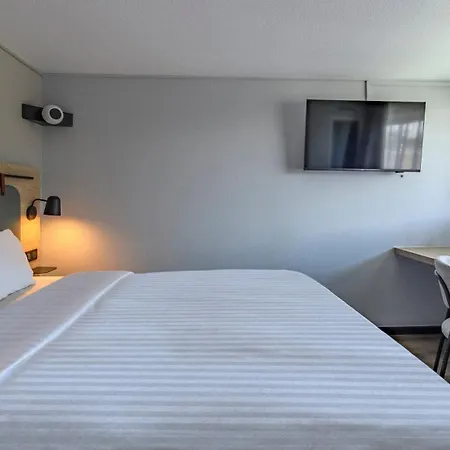 Campanile Prime - Centre Nimes
