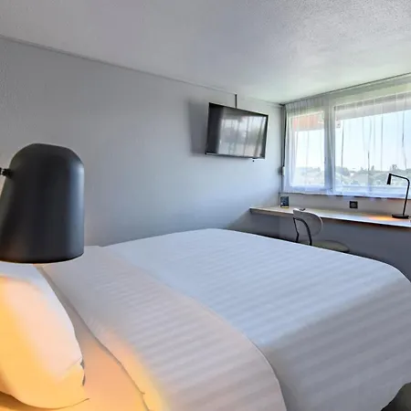 Campanile Prime - Centre 3*