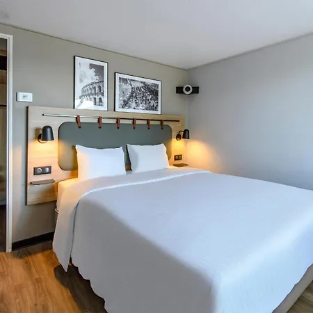 Campanile Prime - Centre