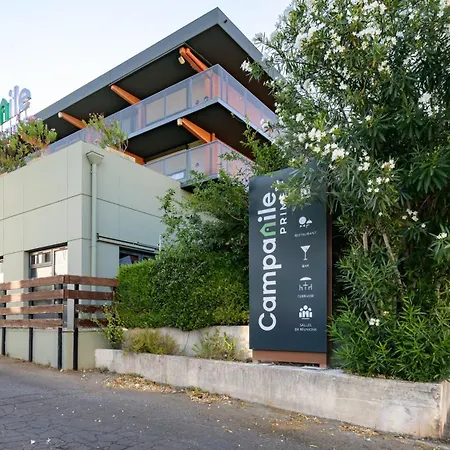 Campanile Prime - Centre Hotel 3*