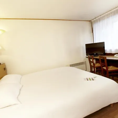 Hotell Campanile Prime - Centre