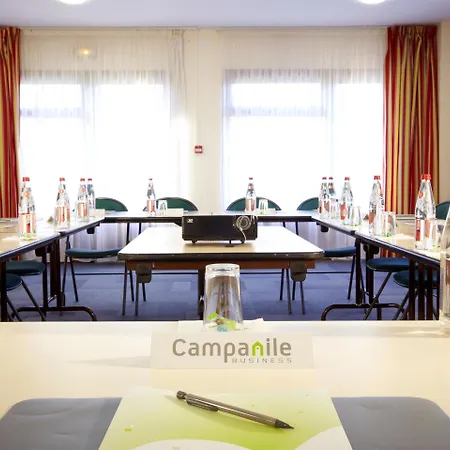 Campanile Prime - Centre 3*