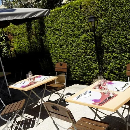 Hotel Campanile Prime - Centre 3*