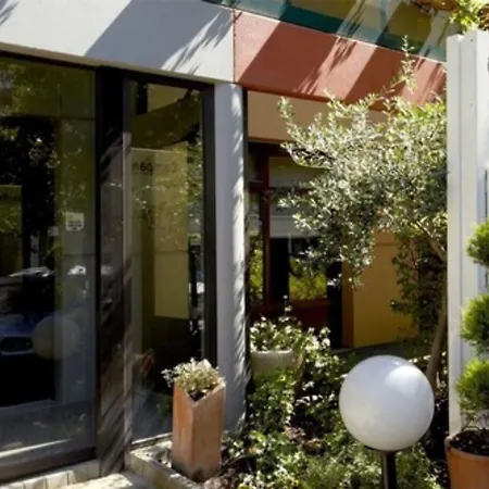 Campanile Prime - Centre Otel 3*