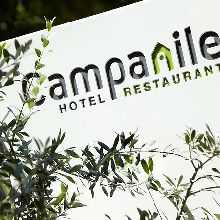 Otel Campanile Prime - Centre Nîmes