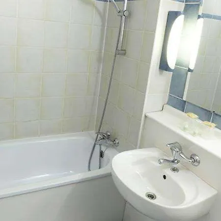 Campanile Prime - Centre 3*