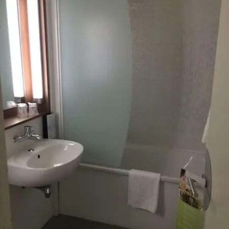 Hotel Campanile Prime - Centre 3*